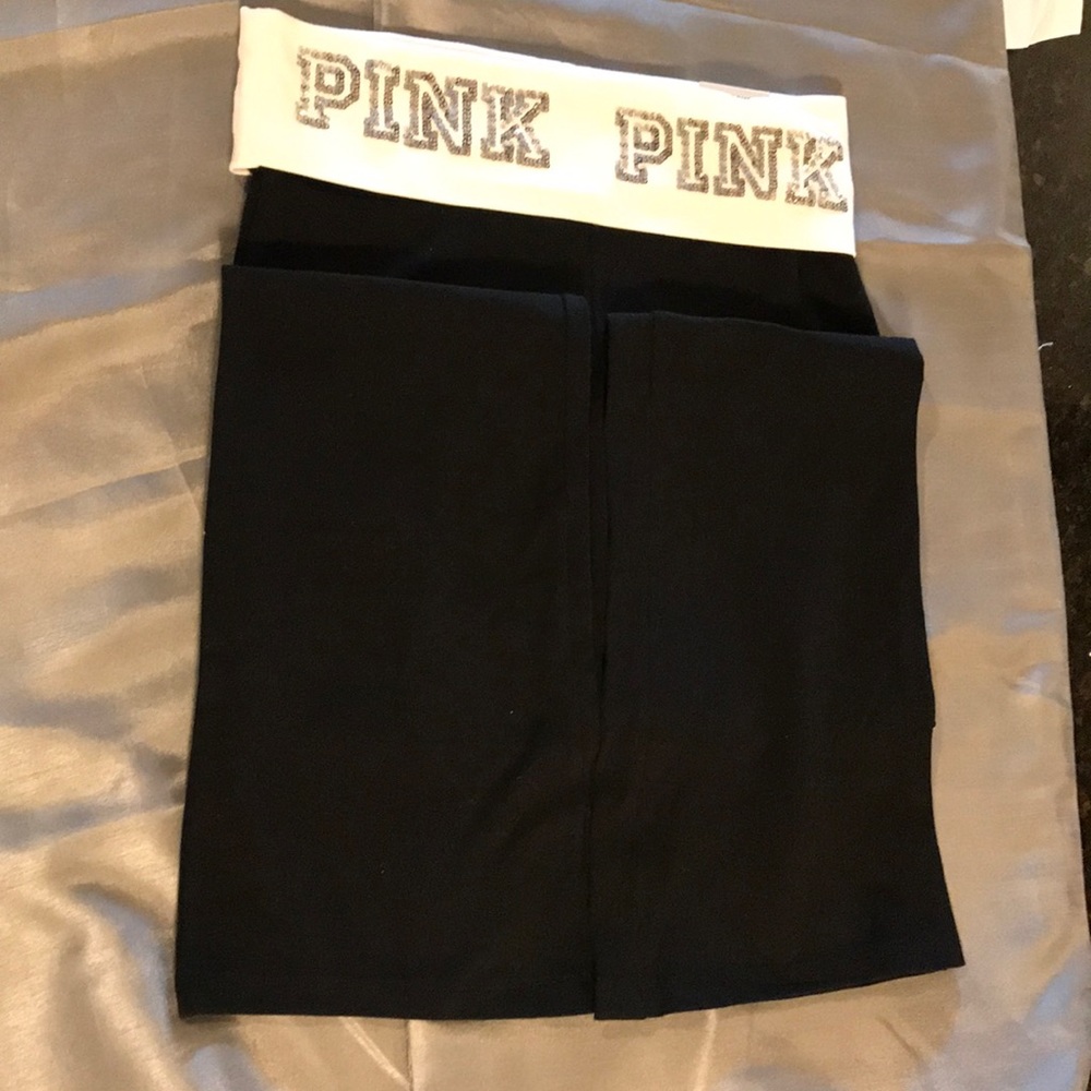 Victoria’s Secret Yoga Pants